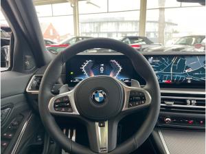 BMW M340i |SOFORT VERFÜGBAR|UPE 86.890€ M-Technik Paket