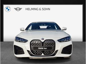 BMW M440i Cabrio|VERFÜGBAR ab 08/23|UPE 88.680€ AHK