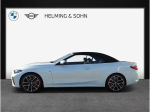 BMW M440i Cabrio|VERFÜGBAR ab 08/23|UPE 88.680€ AHK