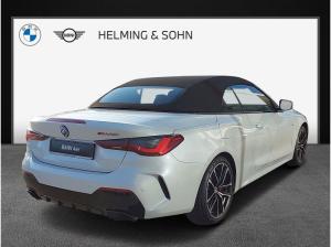 BMW M440i Cabrio|VERFÜGBAR ab 08/23|UPE 88.680€ AHK