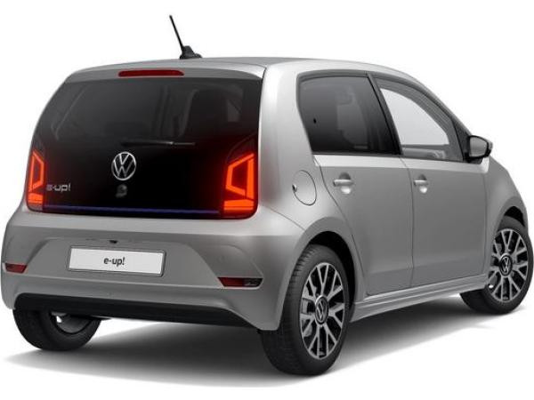 Foto - Volkswagen up! e- Edition 1-Gang-Automatik incl