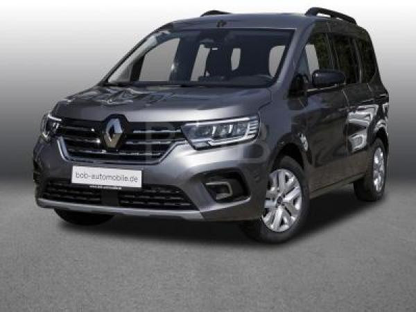 Renault Kangoo SOZIAL&MOBIL - E-TECH 100% elektrisch Equilibre EV45