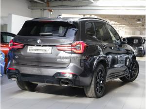 BMW X3 M40i NP= 85.620,- / 0 Anz= 889,- NEUES MODELL