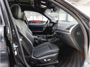 BMW X3 M40i NP= 85.620,- / 0 Anz= 889,- NEUES MODELL