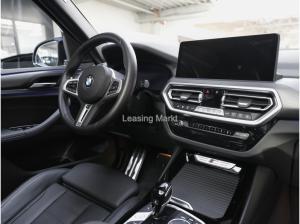 BMW X3 M40i NP= 85.620,- / 0 Anz= 889,- NEUES MODELL