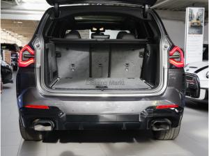 BMW X3 M40i NP= 85.620,- / 0 Anz= 889,- NEUES MODELL