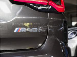 BMW X3 M40i NP= 85.620,- / 0 Anz= 889,- NEUES MODELL