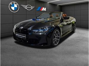 BMW M4 Competition M xDrive Cabrio, *SOFORT VERFÜGBAR*, &quot;First come, First save!!   M-Dr. Pakage, 50 Jahre
