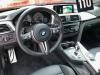 Foto - BMW M4 Coupe Competition Glasdach HUD LEA ab 747,-