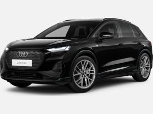 Audi Q4 e-tron 50 quattro Pano MATRIX el.Heck