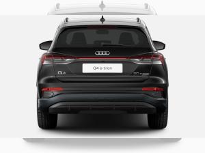 Audi Q4 e-tron 50 quattro Pano MATRIX el.Heck