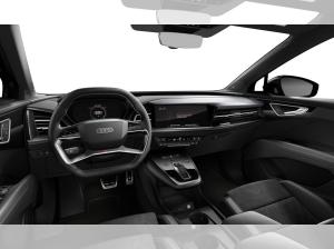 Audi Q4 e-tron 50 quattro Pano MATRIX el.Heck