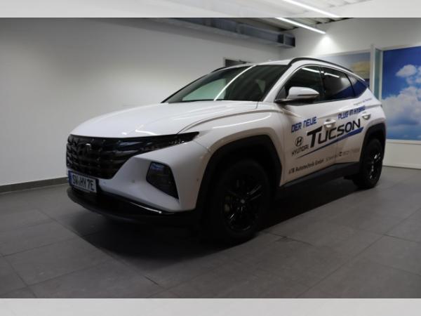 Hyundai SANTA FE Blackline MY26 1.6 T-GDi PHEV 4WD HUD Navi