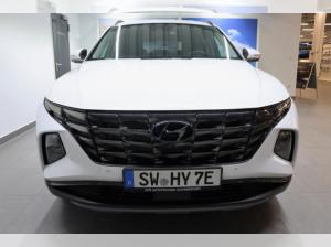 Hyundai SANTA FE Blackline MY26 1.6 T-GDi PHEV 4WD HUD Navi