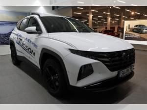 Hyundai SANTA FE Blackline MY26 1.6 T-GDi PHEV 4WD HUD Navi