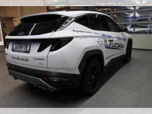 Hyundai SANTA FE Blackline MY26 1.6 T-GDi PHEV 4WD HUD Navi