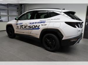 Hyundai SANTA FE Blackline MY26 1.6 T-GDi PHEV 4WD HUD Navi