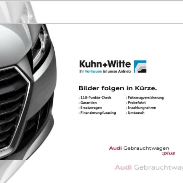 Foto - Audi A3 Sportback Sport TFSI 110(150) kW(PS) **Xenon Plus, Einparkhilfe, Sitzheizung
