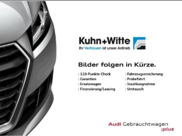 Foto - Audi A3 Limousine Sport 85(116) kW(PS) **S tronic, Glanzpaket, Geschwindigkeitsregelanlage