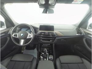 BMW X3 xDrive20i+M Sport+ bei BMW Hofmann
