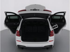 BMW X3 xDrive20i+M Sport+ bei BMW Hofmann