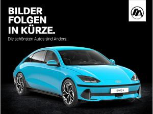 Hyundai IONIQ 6 77,4 kWh Batterie - TECHNIQ - Glas-Schiebedach - Park-Paket und BOSE Soundsystem - Digital Green