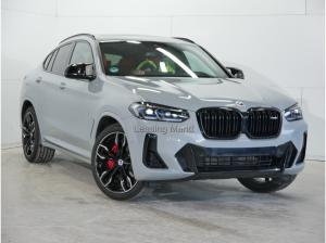 BMW X4 M40i NP = 95.320,- / 0 Anz = 979,- brutto !!!