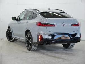 BMW X4 M40i NP = 95.320,- / 0 Anz = 979,- brutto !!!