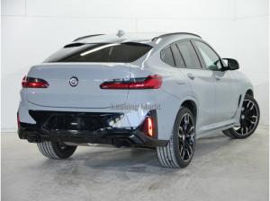 BMW X4 M40i NP = 95.320,- / 0 Anz = 979,- brutto !!!