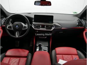 BMW X4 M40i NP = 95.320,- / 0 Anz = 979,- brutto !!!