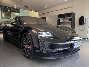 Porsche Taycan 4S