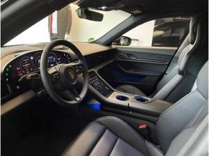 Porsche Taycan 4S