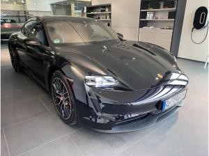 Porsche Taycan 4S