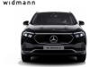 Foto - Mercedes-Benz EQA 250+ // Gewerbliches Leasing