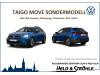 Foto - Volkswagen Taigo MOVE Sondermodell 1,0 l 70 kW (95 PS) 5-Gang  ⚡️SONDERMODELL⚡️
