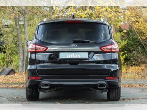 Ford S-Max Titanium 2.0 EcoBlue • AHK • Rückfahrkam. • Winter • LED •