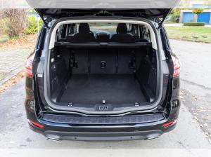 Ford S-Max Titanium 2.0 EcoBlue • AHK • Rückfahrkam. • Winter • LED •