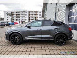 Audi RS Q3 Sportback RS Essentials Paket Matrix PANO 280Km/h *SOFORT VERFÜGBAR*