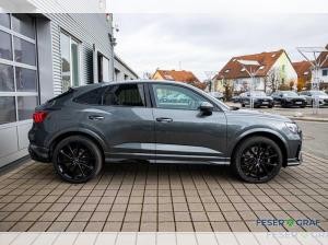Audi RS Q3 Sportback RS Essentials Paket Matrix PANO 280Km/h *SOFORT VERFÜGBAR*