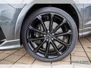 Audi RS Q3 Sportback RS Essentials Paket Matrix PANO 280Km/h *SOFORT VERFÜGBAR*