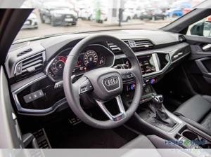 Audi RS Q3 Sportback RS Essentials Paket Matrix PANO 280Km/h *SOFORT VERFÜGBAR*