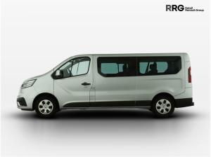 Renault Trafic Grand Combi L2H1 dCi 150 Life 9 Sitzer LED Kamera Navi SOFORT VERFÜGBAR