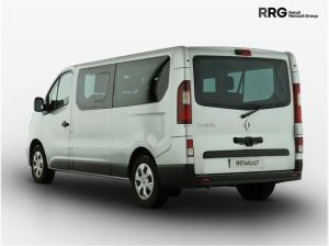 Renault Trafic Grand Combi L2H1 dCi 150 Life 9 Sitzer LED Kamera Navi SOFORT VERFÜGBAR