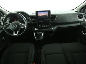 Renault Trafic Grand Combi L2H1 dCi 150 Life 9 Sitzer LED Kamera Navi SOFORT VERFÜGBAR