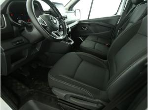 Renault Trafic Grand Combi L2H1 dCi 150 Life 9 Sitzer LED Kamera Navi SOFORT VERFÜGBAR