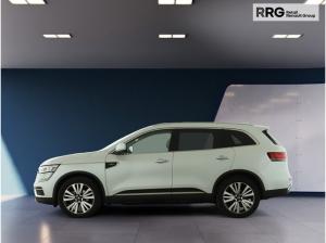 Renault Koleos II dCi 185 4WD Initiale Paris Automatik Massage Panorama SOFORT VERFÜGBAR