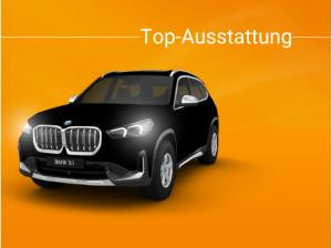 BMW X1 Sports Utility Vehicle sDrive20i Steptronic - Vario-Leasing - TOP-AUSSTATTUNG!