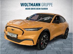 Ford Mustang Mach-E !!!0,99% Sonderzins!!! AWD 75,7kWh Unikat , Excl. Farbe