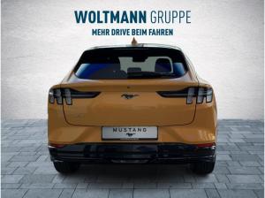 Ford Mustang Mach-E !!!0,99% Sonderzins!!! AWD 75,7kWh Unikat , Excl. Farbe