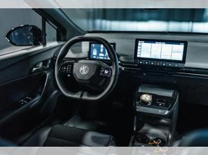MG MG4 Luxury mit 49kWh Batterie ❗SOFORT VERFÜGBAR❗Bundesweite Auslieferung ❗